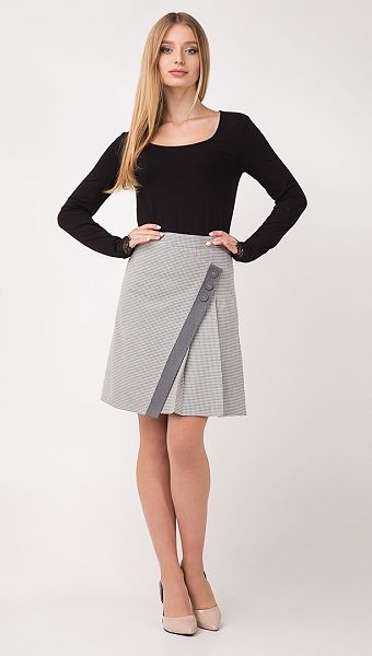 Фото yubka-abbu-01 товару Спідниця Аббі0