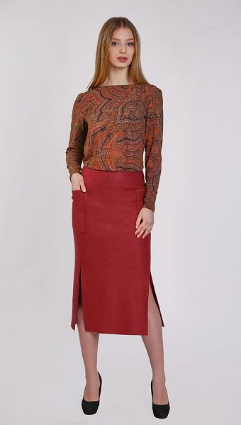 Фото yubka-delu-11 товару Спідниця Делі1