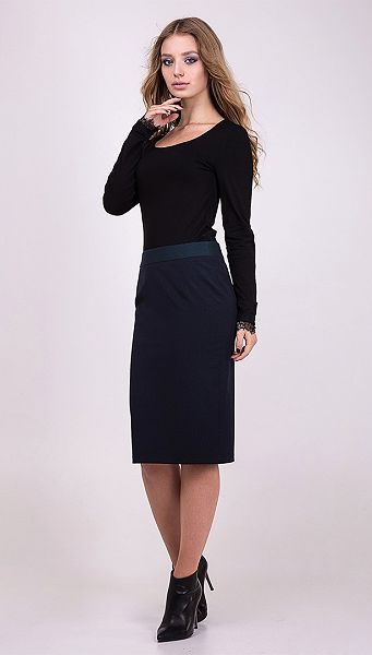 Фото yubka-ularuja-01 товару Спідниця Іларія