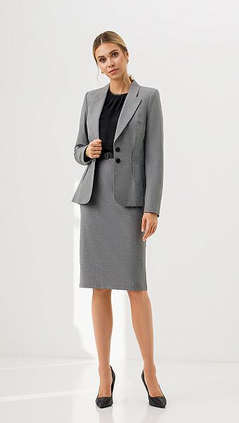 Фото zaket-bel-01 товару Жакет Бель0