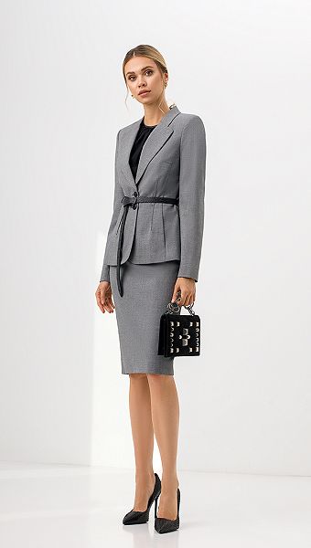 Фото zaket-bel-04 товару Жакет Бель0