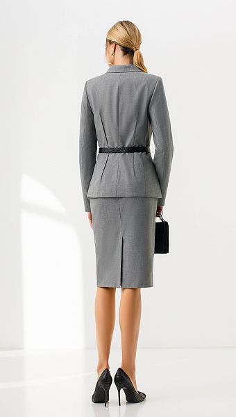 Фото zaket-bel-06 товару Жакет Бель0