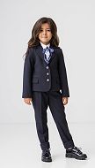 Фото zaket-dla-devocki-klassiceskij-11 товару Жакет для дівчинки класичний1