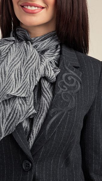 Фото zaket-dzanko-14 товару Жакет Джанко1