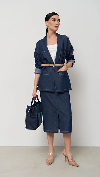 Фото zaket-dzinsovyj-pramoj-01 товара Жакет джинсовый прямой.0 Фото zaket-dzinsovyj-pramoj-01 товара Жакет джинсовый прямой.0