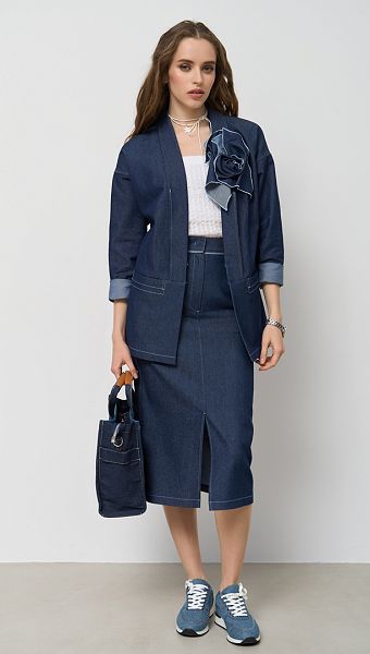 Фото zaket-dzinsovyj-pramoj-03 товару Жакет джинсовий прямий0