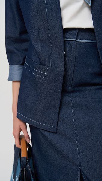 Фото zaket-dzinsovyj-pramoj-05 товара Жакет джинсовый прямой.0 Фото zaket-dzinsovyj-pramoj-05 товара Жакет джинсовый прямой.0