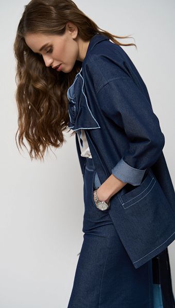 Фото zaket-dzinsovyj-pramoj-07 товару Жакет джинсовий прямий0