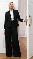 Фото zaket-klassiceskij-cernyj-02 товару Жакет класичний чорний0 Фото zaket-klassiceskij-cernyj-02 товару Жакет класичний чорний0