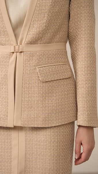 Фото zaket-tvidovyj-bezevyj-06 товару Жакет твідовий бежевий0 Фото zaket-tvidovyj-bezevyj-06 товару Жакет твідовий бежевий0