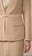 Фото zaket-tvidovyj-bezevyj-06 товару Жакет твідовий бежевий0 Фото zaket-tvidovyj-bezevyj-06 товару Жакет твідовий бежевий0