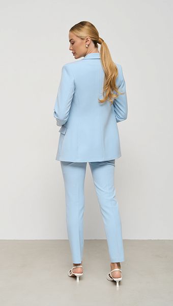 Фото zaket-zenskij-dvubortnyj-goluboj-07 товару Жакет жіночий двобортний блакитний0 Фото zaket-zenskij-dvubortnyj-goluboj-07 товару Жакет жіночий двобортний блакитний0