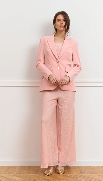 Фото zaket-zenskij-klassiceskij-rozovyj-01 товару Жакет жіночий класичний рожевий Фото zaket-zenskij-klassiceskij-rozovyj-01 товару Жакет жіночий класичний рожевий