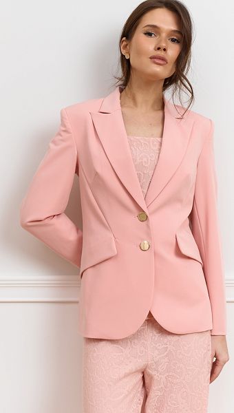 Фото zaket-zenskij-klassiceskij-rozovyj-06 товара Жакет женский классический розовый0 Фото zaket-zenskij-klassiceskij-rozovyj-06 товара Жакет женский классический розовый0