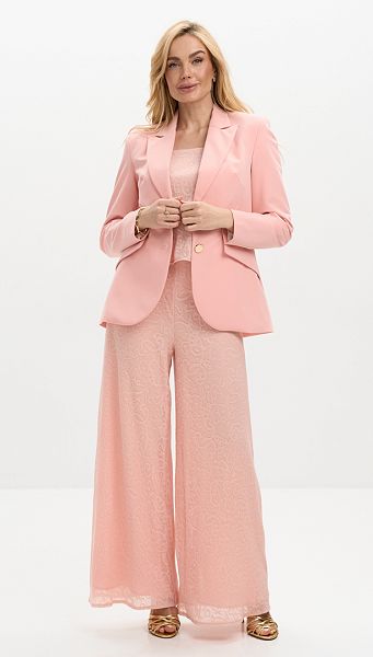 Фото zaket-zenskij-klassiceskij-rozovyj-1 товару Жакет жіночий класичний рожевий Фото zaket-zenskij-klassiceskij-rozovyj-1 товару Жакет жіночий класичний рожевий