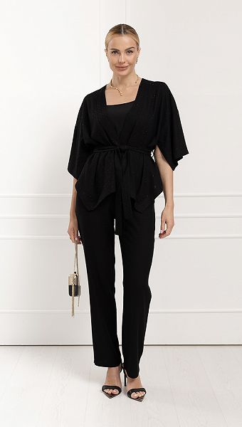 Фото zaket-zenskij-len-cernyj-04 товару Жакет жіночий льон чорний0 Фото zaket-zenskij-len-cernyj-04 товару Жакет жіночий льон чорний0