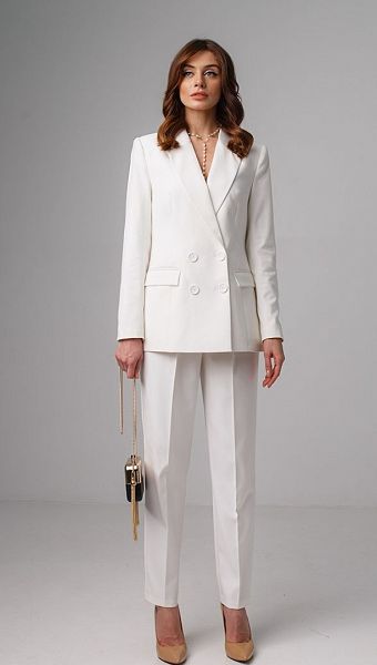 Фото zaket-zenskij-molocnyj-04 товару Жакет жіночий молочний0 Фото zaket-zenskij-molocnyj-04 товару Жакет жіночий молочний0