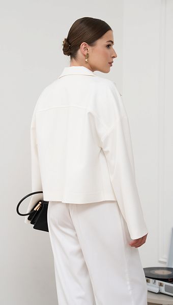 Фото zaket-zenskij-pramoj-molocnyj-06 товару Жакет жіночий прямий молочний0 Фото zaket-zenskij-pramoj-molocnyj-06 товару Жакет жіночий прямий молочний0