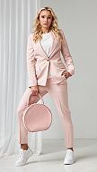 Фото zaket-zenskij-rozovyj-02 товару Жакет жіночий рожевий0