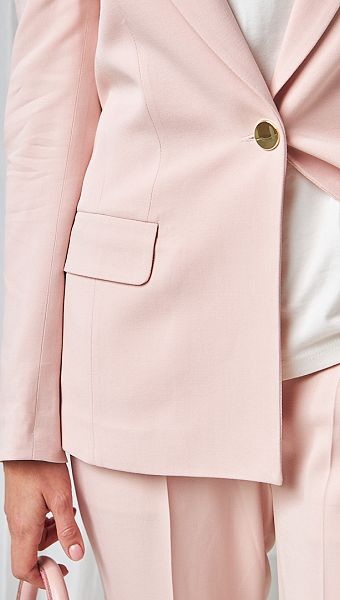 Фото zaket-zenskij-rozovyj-07 товару Жакет жіночий рожевий0