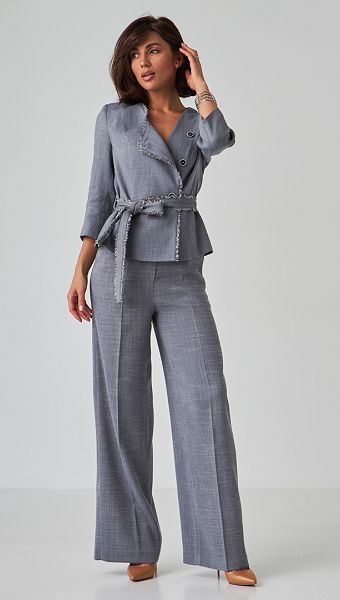 Фото zaket-zenskij-s-bahromoj-03 товара Жакет женский с бахромой0