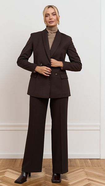 Фото zaket-zenskij-sokoladnyj-007 товара Жакет женский шоколадный0 Фото zaket-zenskij-sokoladnyj-007 товара Жакет женский шоколадный0