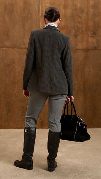 Фото zaket-zenskij-v-kletocku-cerno-seryj-05 товара Жакет женский в клеточку черно-серый0 Фото zaket-zenskij-v-kletocku-cerno-seryj-05 товара Жакет женский в клеточку черно-серый0