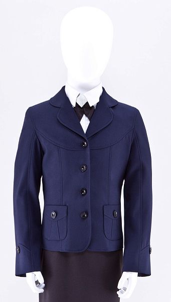 Фото 502-101 товару Жакет Дашка