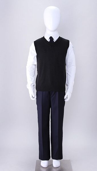 Фото 549-81 товару Жилет Тандем2