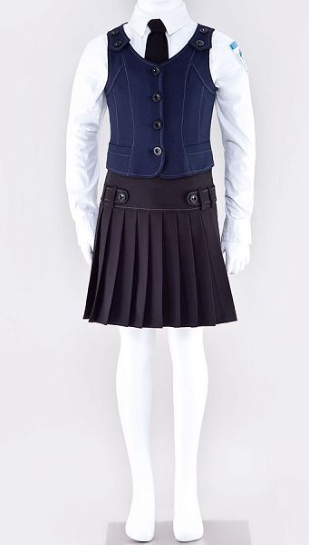 Фото 503-111 товару Жилетка Машуня