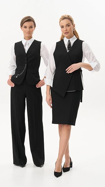 Фото zilet-cernyj-na-pugovicah-04 товара Жилет черный на пуговицах0 Фото zilet-cernyj-na-pugovicah-04 товара Жилет черный на пуговицах0