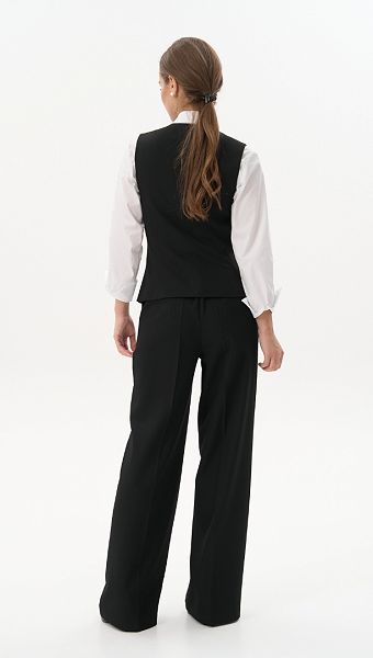 Фото zilet-cernyj-na-pugovicah-05 товара Жилет черный на пуговицах0 Фото zilet-cernyj-na-pugovicah-05 товара Жилет черный на пуговицах0