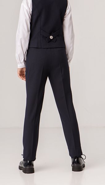 Фото zilet-dla-devocki-na-pugovicah-14 товара Жилет для девочки на пуговицах1