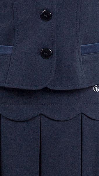 Фото zilet-dla-devocki-s-bretelami-na-pugovicah-13 товару Жилет для дівчинки з бретелями на гудзиках1