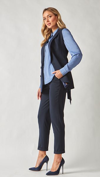 Фото zilet-dvuhbortnyj-zenskij-sinij-05 товара Жилет двухбортный женский синий0 Фото zilet-dvuhbortnyj-zenskij-sinij-05 товара Жилет двухбортный женский синий0