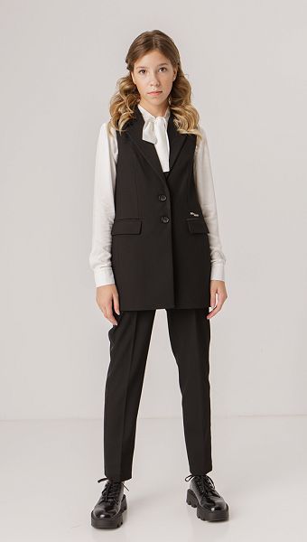 Фото zilet-klassiceskij-udlinennyj-22 товару Жилет класичний подовжений2 Фото zilet-klassiceskij-udlinennyj-22 товару Жилет класичний подовжений2