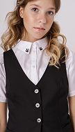 Фото zilet-pritalennyj-s-bretelami-22 товара Жилет приталенный с бретелями2 Фото zilet-pritalennyj-s-bretelami-22 товара Жилет приталенный с бретелями2