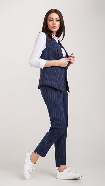 Фото zilet-sandrin-02 товару Жилет Сандрін0 Фото zilet-sandrin-02 товару Жилет Сандрін0