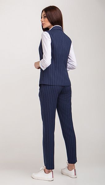 Фото zilet-sandrin-03 товару Жилет Сандрін0