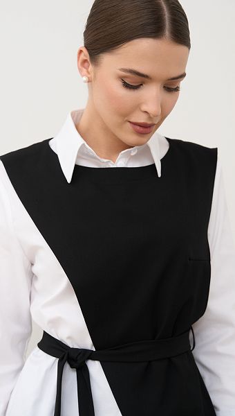 Фото zilet-zenskij-asimmetricnyj-cernyj-03 товара Жилет женский асимметричный черный0 Фото zilet-zenskij-asimmetricnyj-cernyj-03 товара Жилет женский асимметричный черный0