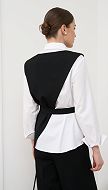Фото zilet-zenskij-asimmetricnyj-cernyj-05 товара Жилет женский асимметричный черный0 Фото zilet-zenskij-asimmetricnyj-cernyj-05 товара Жилет женский асимметричный черный0
