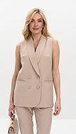 Фото zilet-zenskij-dvuhbortnyj-bezevyj-02 товару Жилет жіночий двобортний бежевий0 Фото zilet-zenskij-dvuhbortnyj-bezevyj-02 товару Жилет жіночий двобортний бежевий0
