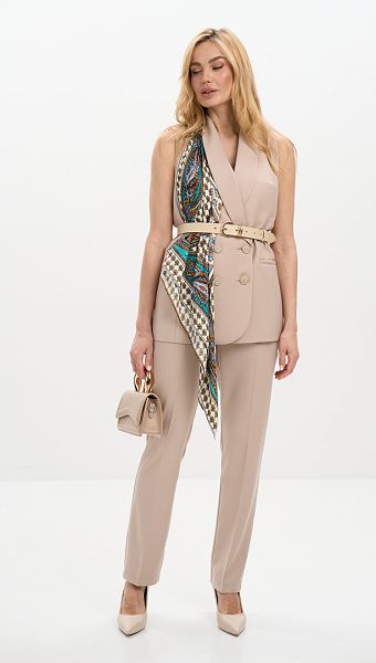 Фото zilet-zenskij-dvuhbortnyj-bezevyj-05 товару Жилет жіночий двобортний бежевий0 Фото zilet-zenskij-dvuhbortnyj-bezevyj-05 товару Жилет жіночий двобортний бежевий0