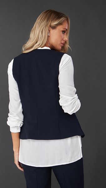 Фото zilet-zenskij-klassiceskij-15 товару Жилет жіночий класичний1