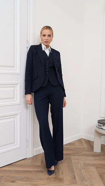 Фото zilet-zenskij-klassiceskij-18 товару Жилет жіночий класичний1