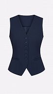 Фото zilet-zenskij-na-pugovicah-sinij-01 товара Жилет женский на пуговицах синий0 Фото zilet-zenskij-na-pugovicah-sinij-01 товара Жилет женский на пуговицах синий0