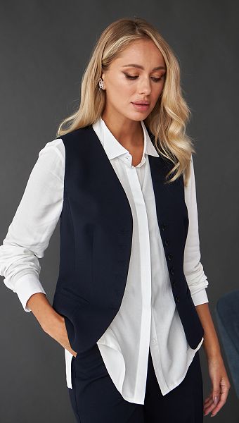 Фото zilet-zenskij-na-pugovicah-sinij-05 товара Жилет женский на пуговицах синий0 Фото zilet-zenskij-na-pugovicah-sinij-05 товара Жилет женский на пуговицах синий0