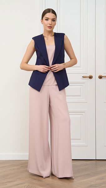 Фото zilet-zenskij-sinego-cveta-3 товара Жилет женский синего цвета0 Фото zilet-zenskij-sinego-cveta-3 товара Жилет женский синего цвета0