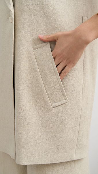 Фото zilet-zenskij-udlinennyj-len-08 товару Жилет жіночий подовжений льон0 Фото zilet-zenskij-udlinennyj-len-08 товару Жилет жіночий подовжений льон0