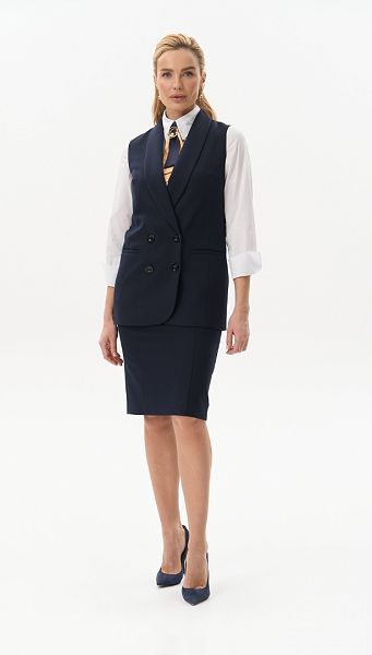 Фото zilet-zenskij-udlinennyj-sinij-01 товара Жилет женский удлиненный синий Фото zilet-zenskij-udlinennyj-sinij-01 товара Жилет женский удлиненный синий